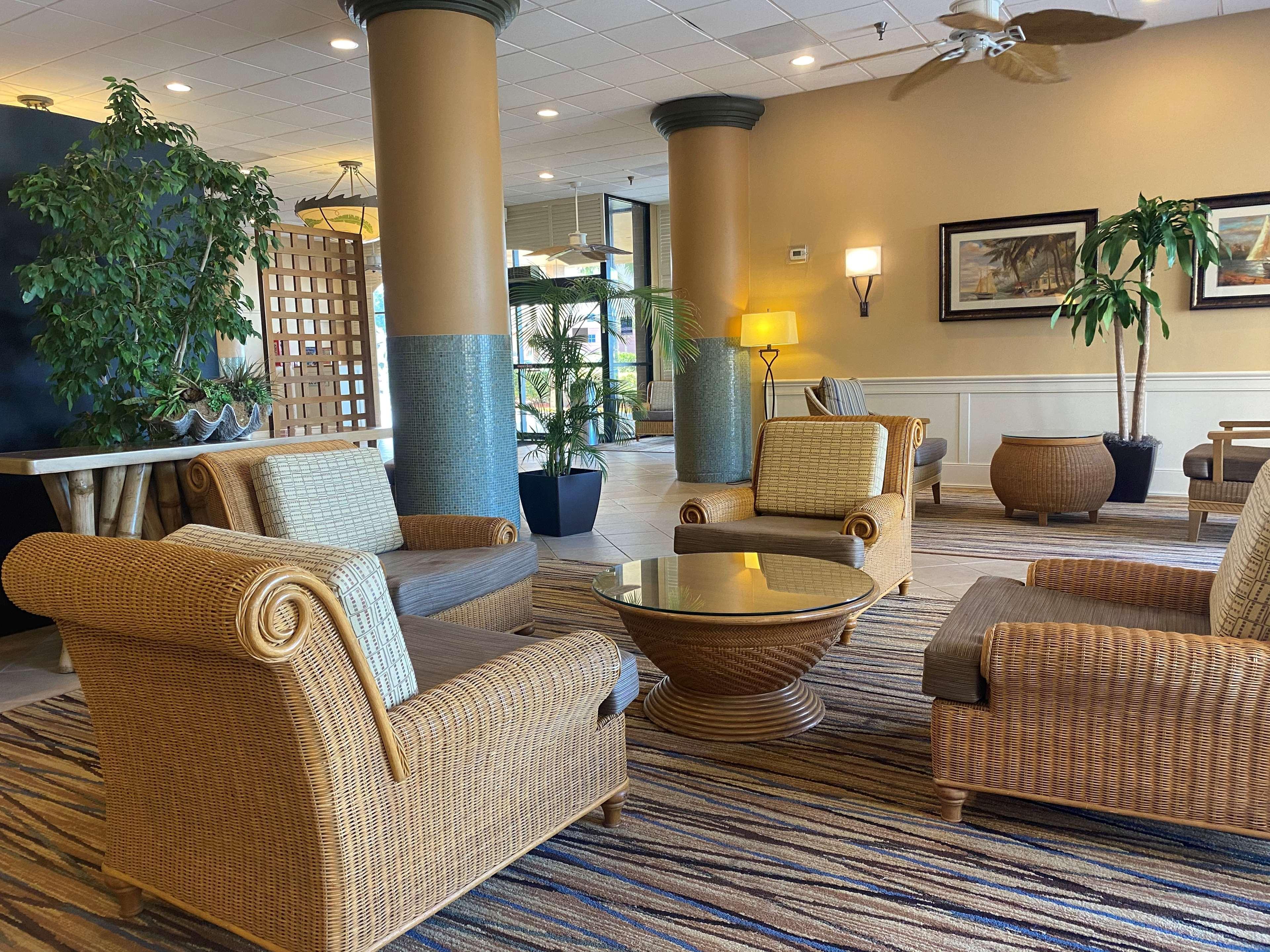 Best Western Orlando Gateway Hotel Esterno foto