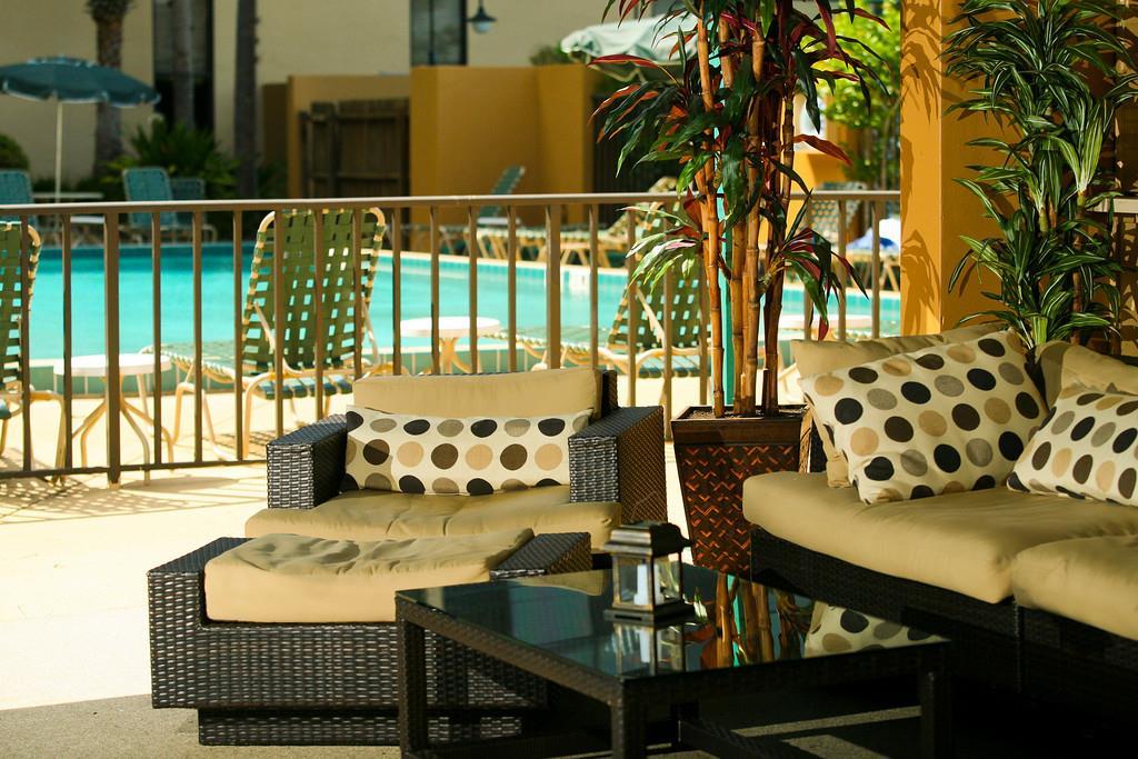 Best Western Orlando Gateway Hotel Servizi foto